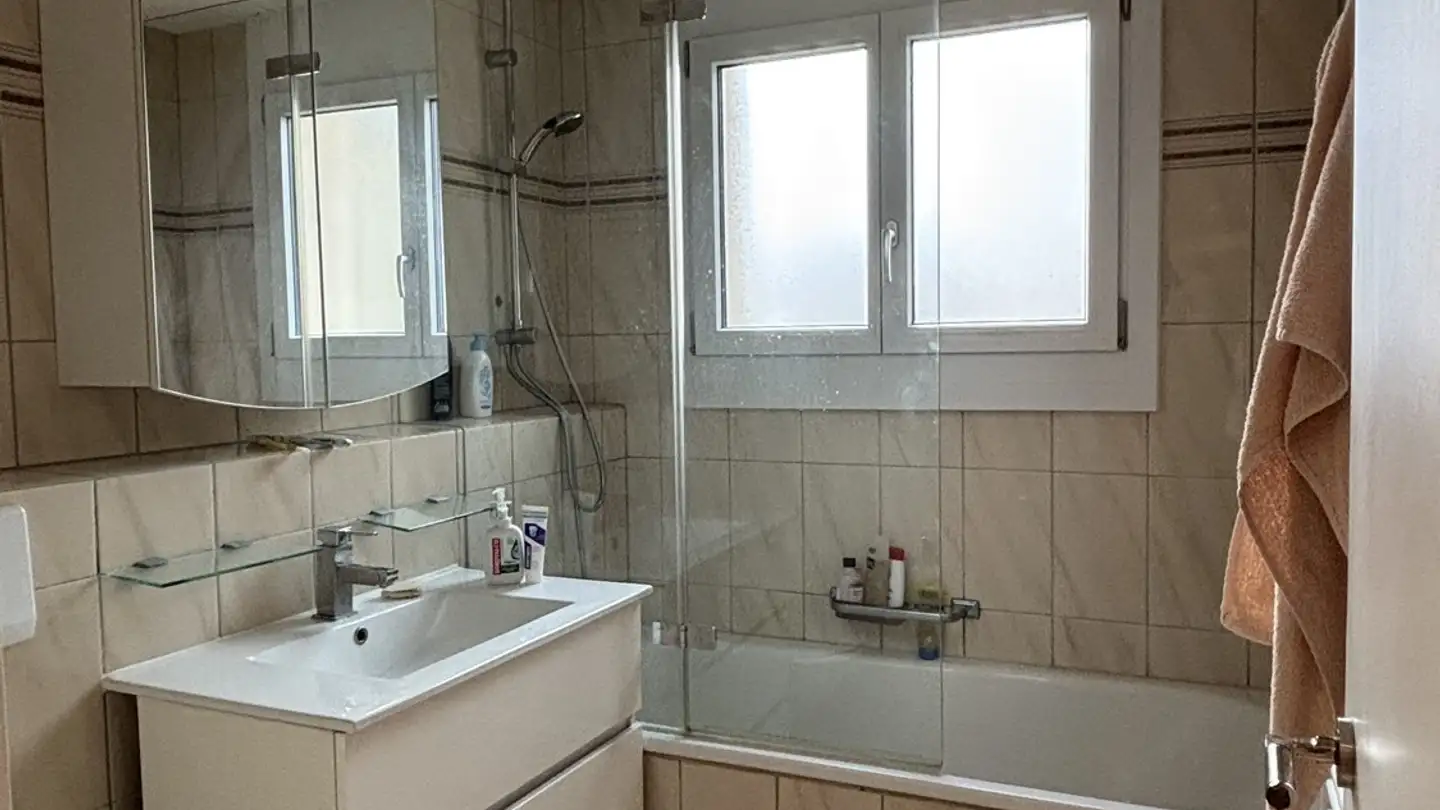 Appartement à louer - Schwamendingenstrasse 131, 8051 Zürich - Photo 3