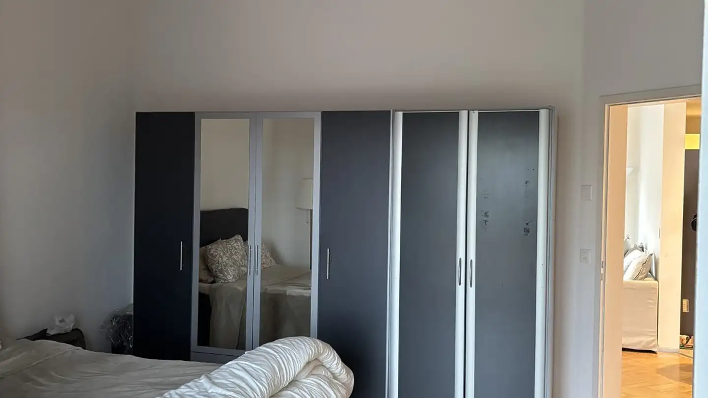 Appartement à louer - Schwamendingenstrasse 131, 8051 Zürich - Photo 4