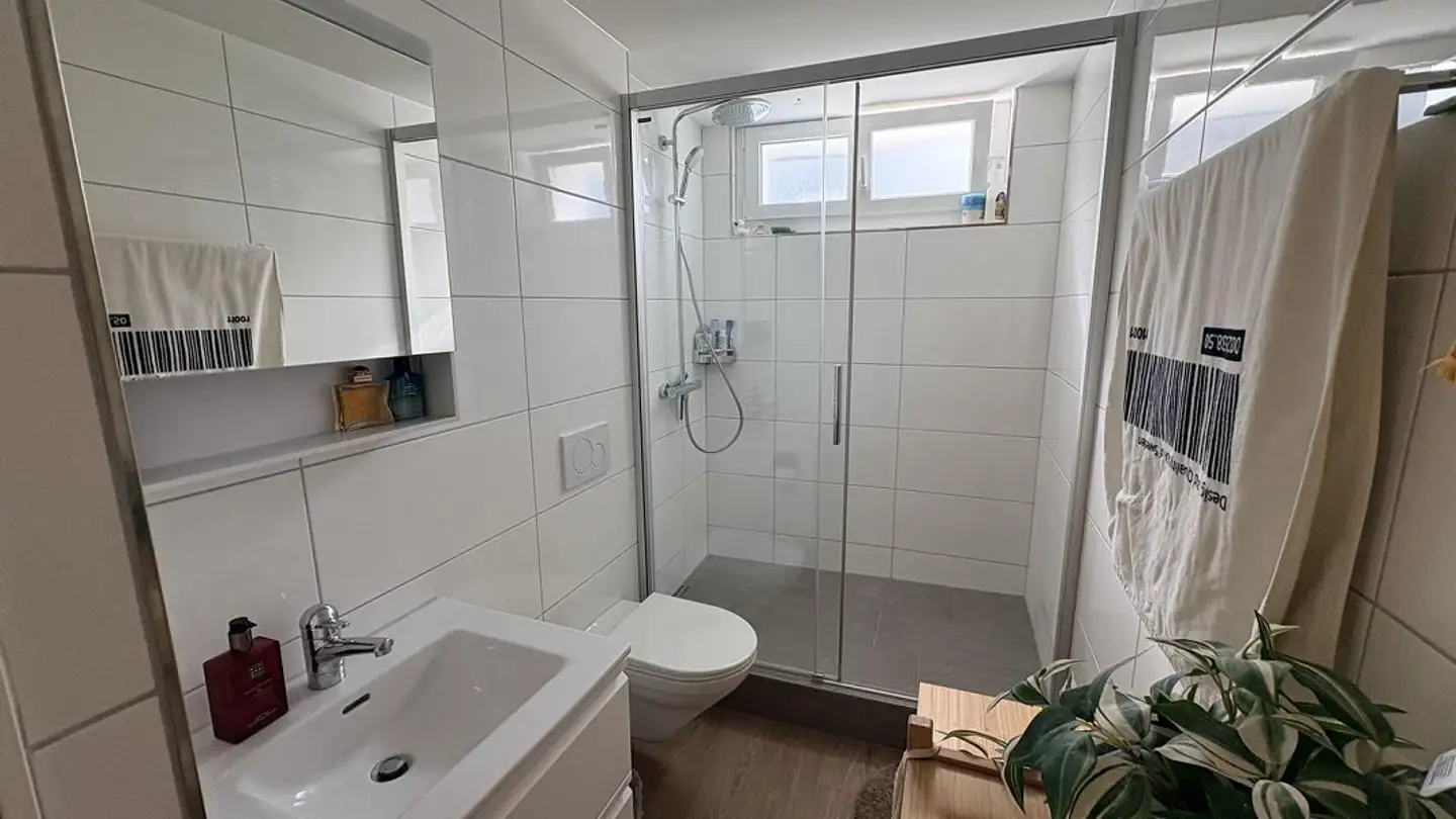 Apartment for rent - Friedrichstrasse 4, 8051 Zürich - Photo 4