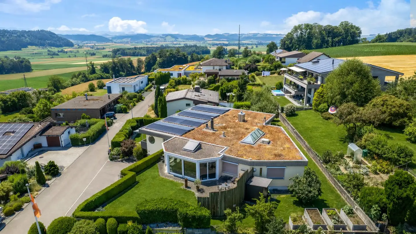 Einfamilienhaus kaufen - Oberwiberg 6, 6212 St. Erhard