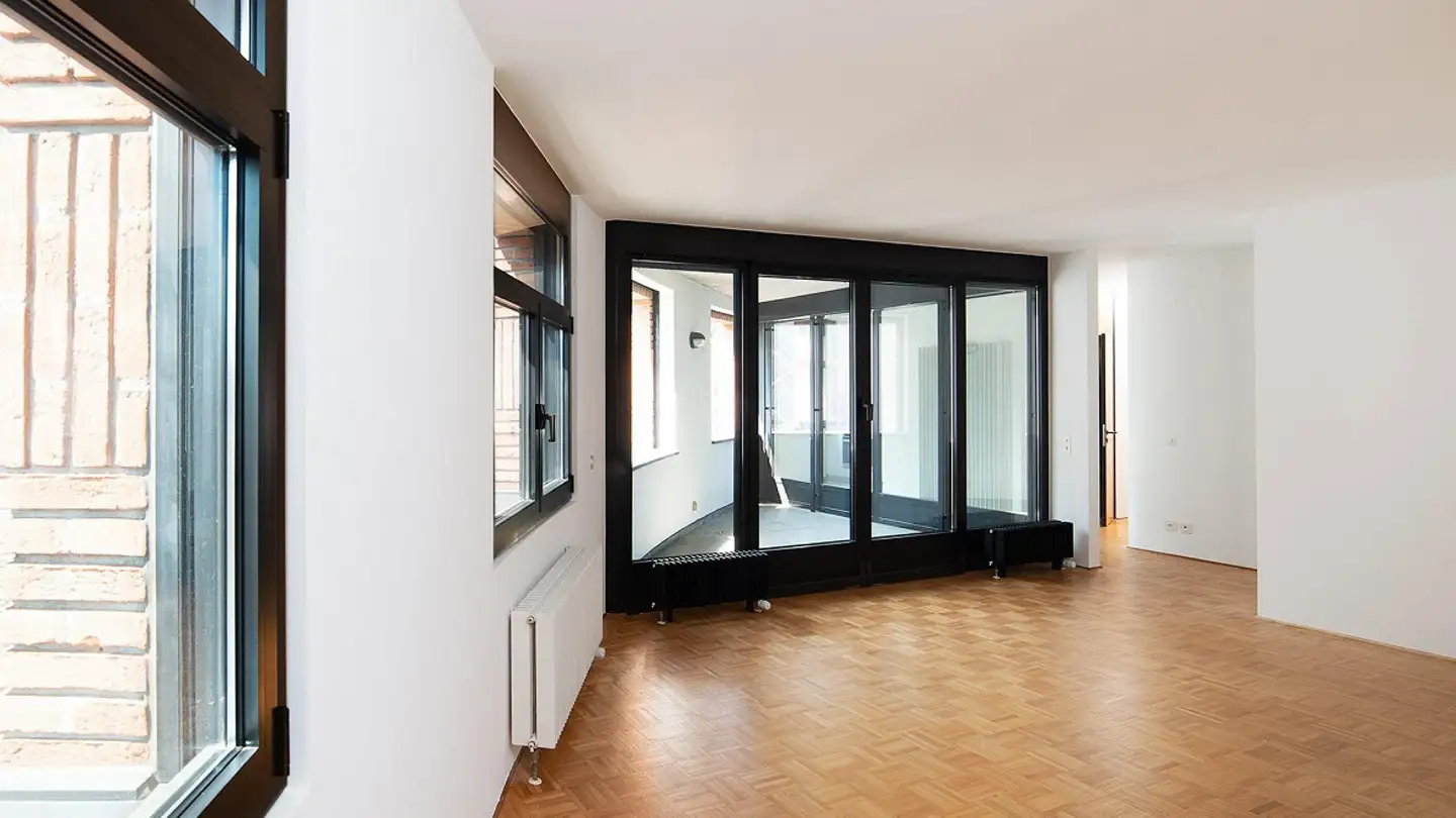 Appartamento in affitto - Via Generale Guisan 6, 6900 Paradiso - Foto 2