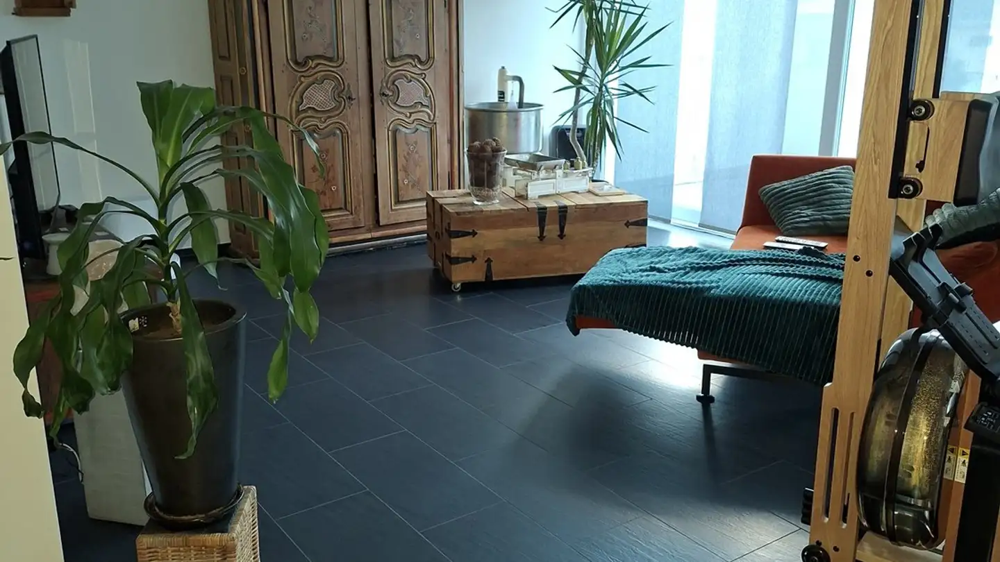 Appartamento in affitto - 9473 Gams