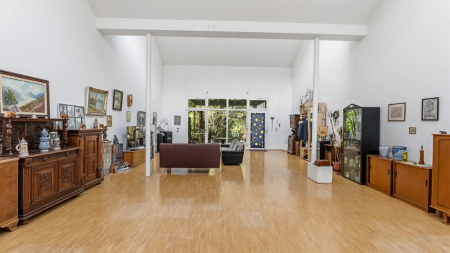 Casa singola in vendita - Loftstrasse 6, 8880 Walenstadt - Foto 2