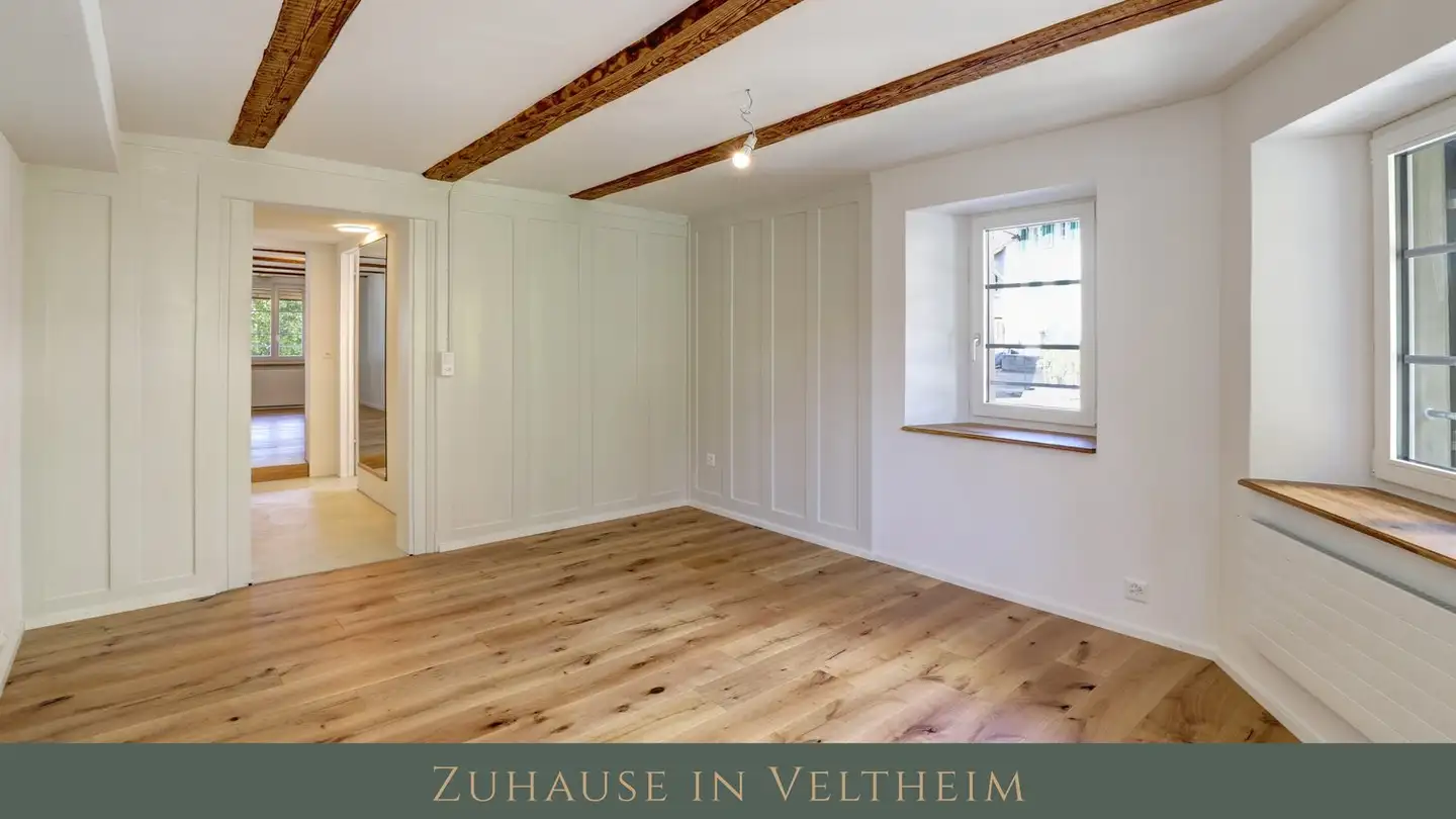 Apartment for rent - Felsenhofstrasse 5, 8400 Winterthur