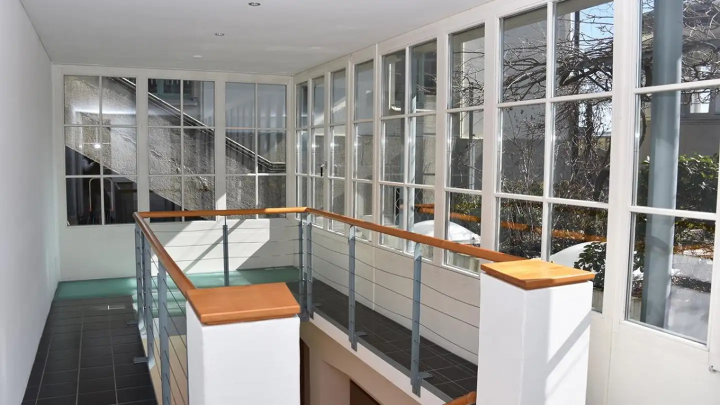 Apartment for rent - Müller-Friedberg-Strasse, 9000 St. Gallen