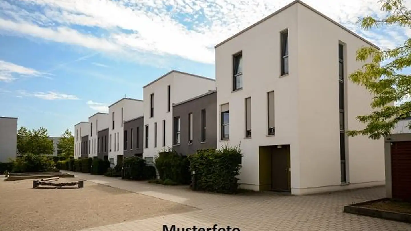 Maison en terrasse à vendre - In Den Schorenmatten, 4058 Basel