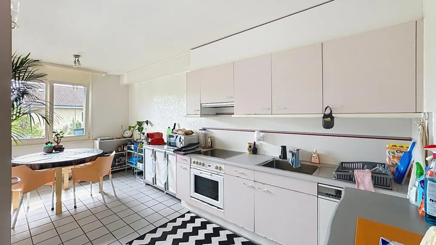 Apartment for rent - Route D'yverdon, 1530 Payerne