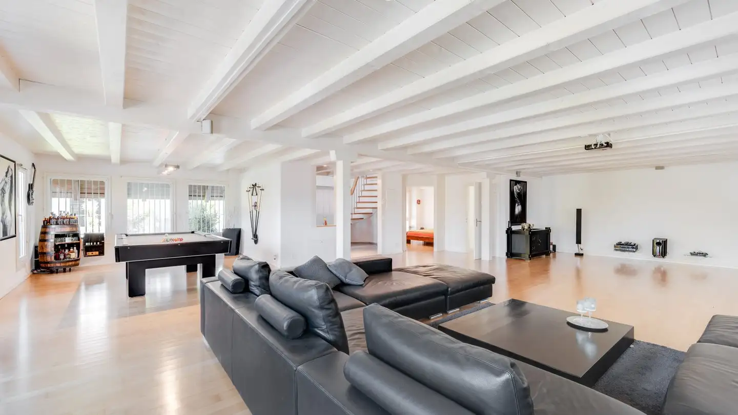 Apartment for sale - 3114 Wichtrach