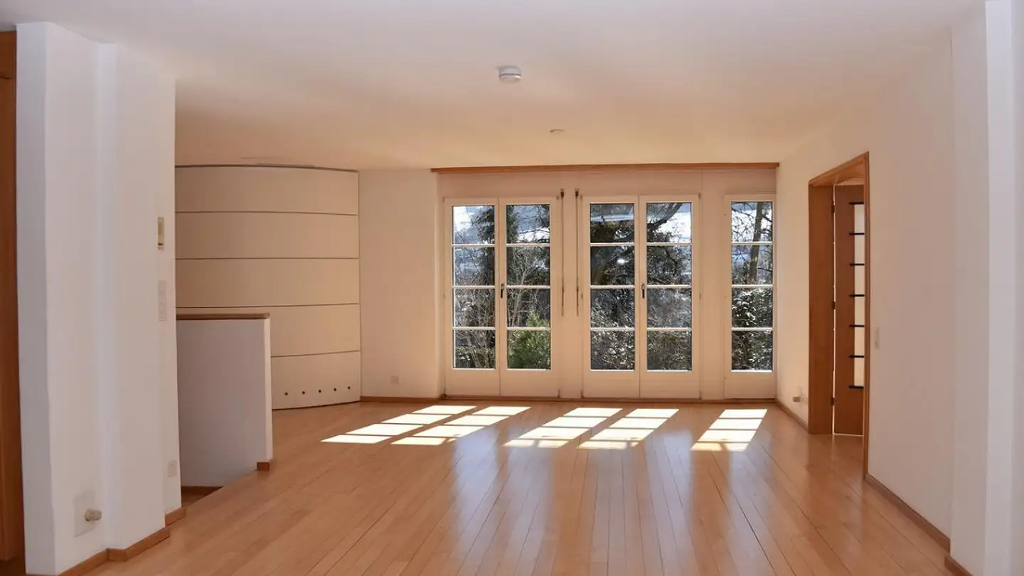 Apartment for rent - Müller-Friedberg-Strasse, 9000 St. Gallen - Photo 2