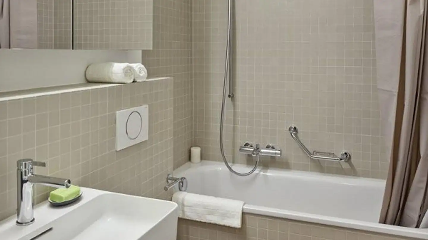 Wohnung mieten - Waldmannstrasse 39, 3027 Bern - Foto 3