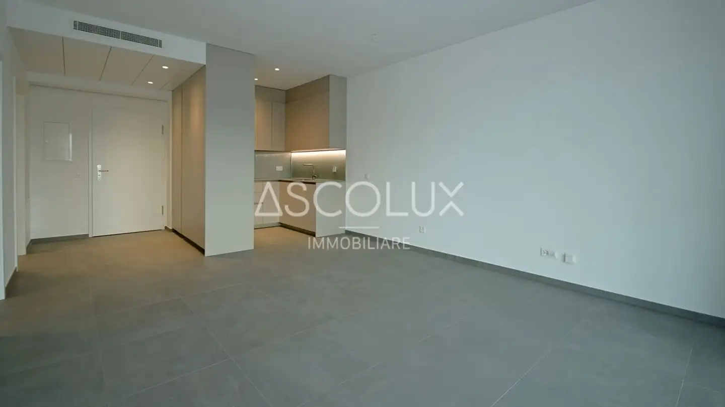 Appartement à vendre - Via Ligaino, 6963 Pregassona - Photo 3