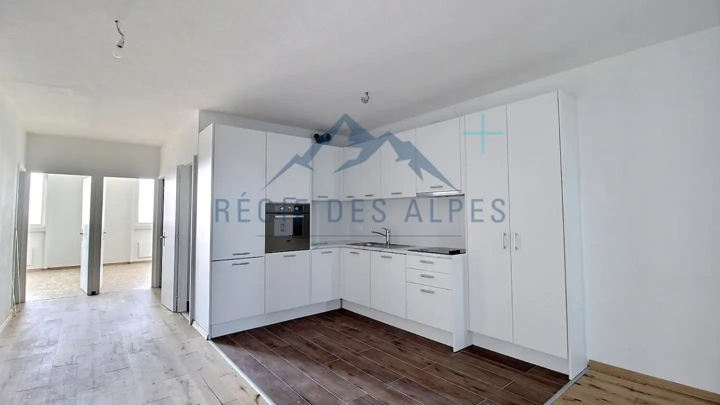 Immeuble résidentiel à vendre - Avenue Du Lignon, 1219 Le Lignon - Photo 2