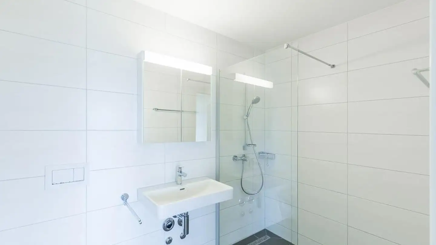 Appartement à louer - Gustav Zeiler-Ring 26, 5600 Lenzburg - Photo 3