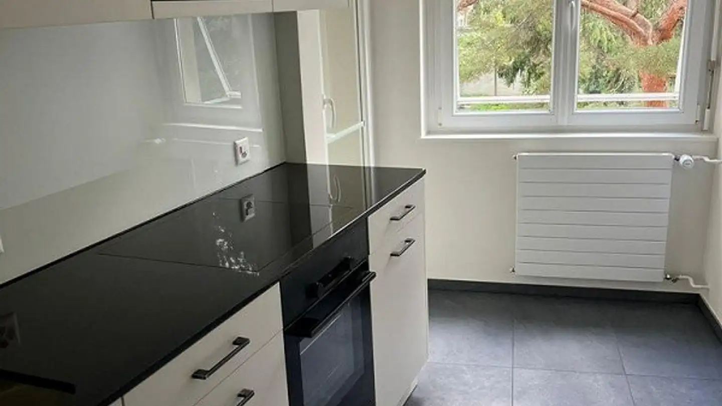 Wohnung mieten - Alfred-Escher-Strasse 46, 8002 Zürich - Foto 2