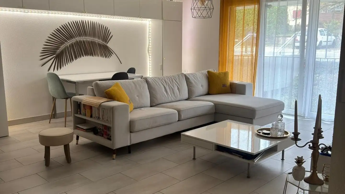 Appartement à louer - Chemin De La Poste 16, 1027 Lonay