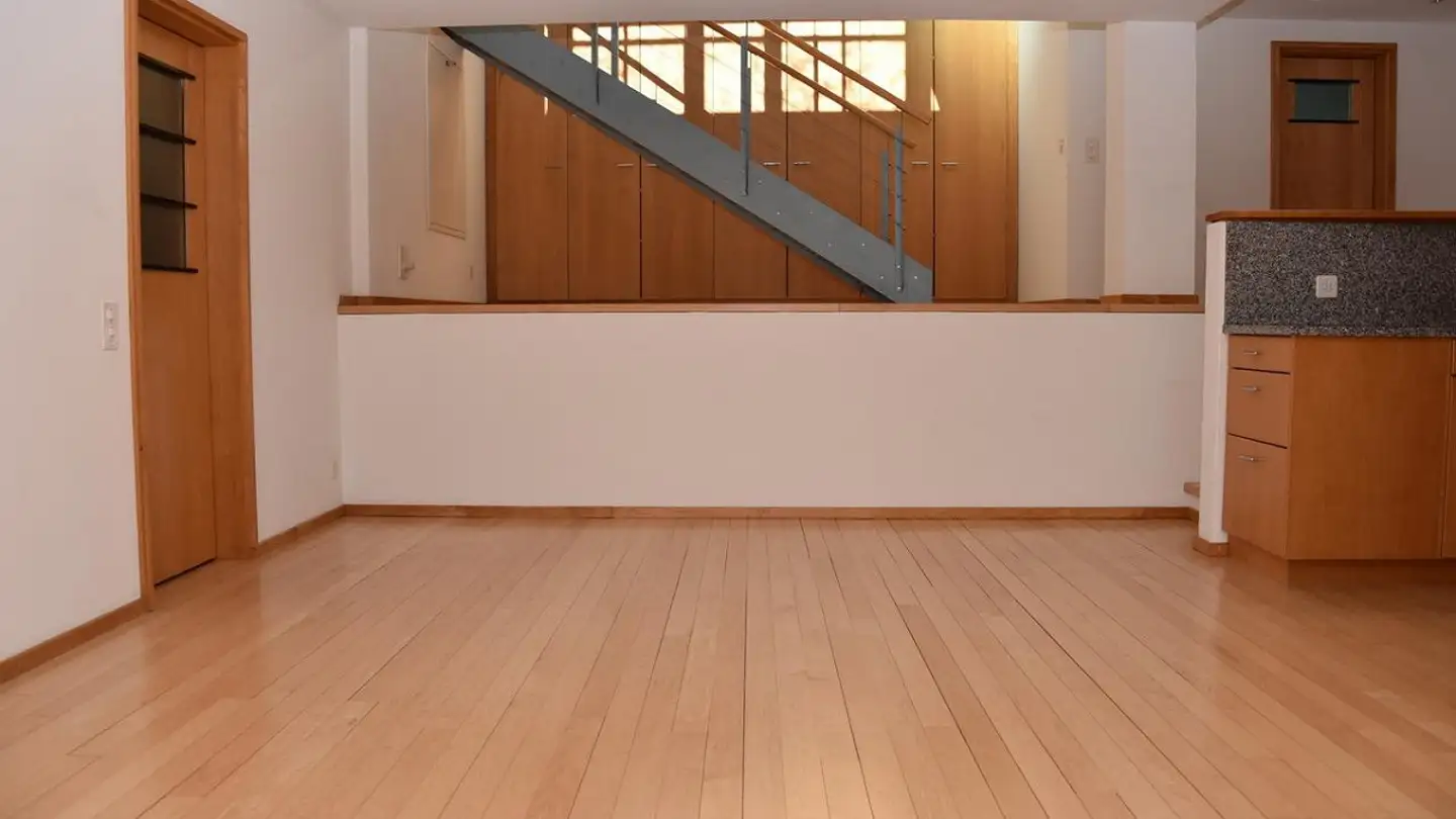 Apartment for rent - Müller-Friedberg-Strasse, 9000 St. Gallen - Photo 3