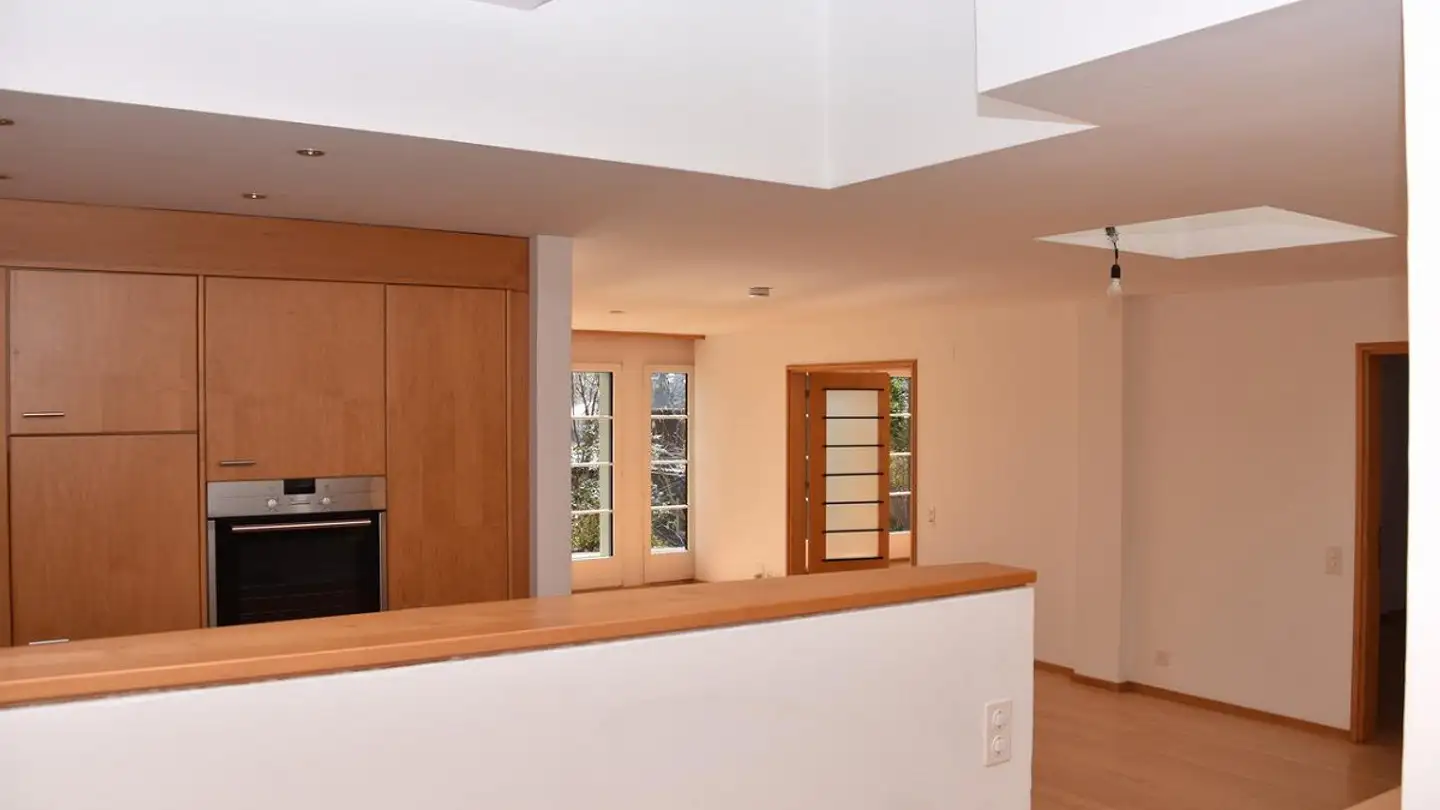 Apartment for rent - Müller-Friedberg-Strasse, 9000 St. Gallen - Photo 4