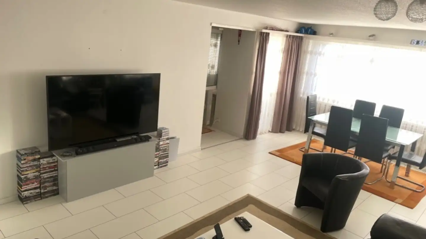 Appartement à vendre - Römerstrasse 31, 4512 Bellach