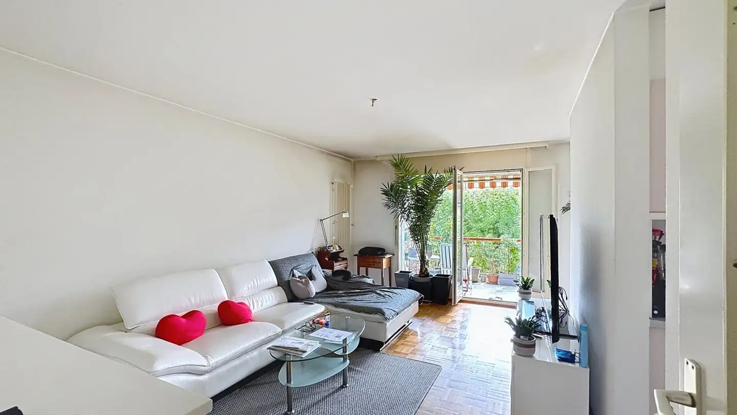 Apartment for rent - Route D'yverdon, 1530 Payerne - Photo 4
