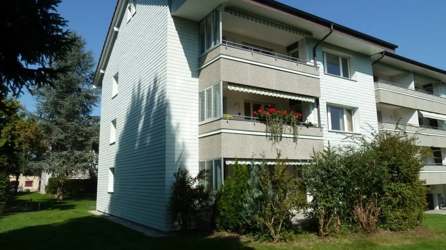 Apartment for rent - Glurlimattweg 4, 4805 Brittnau