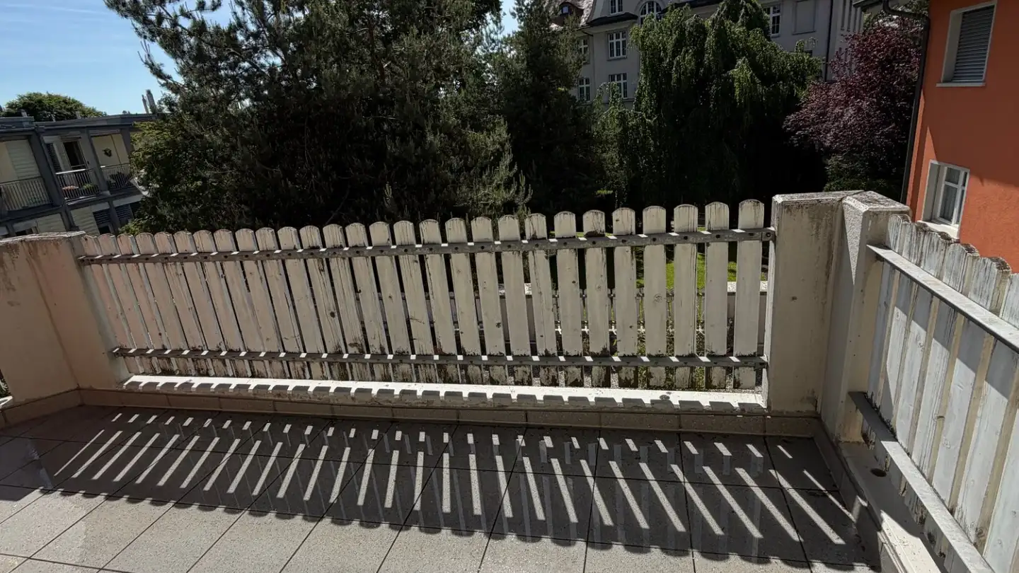 Appartement à louer - Tonhallestrasse 33, 9500 Wil SG - Photo 3