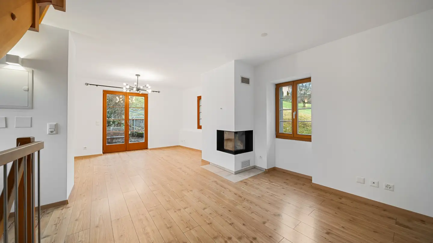 Casa singola in vendita - Route De La Genevrausaz 42, 1815 Clarens - Photo 3