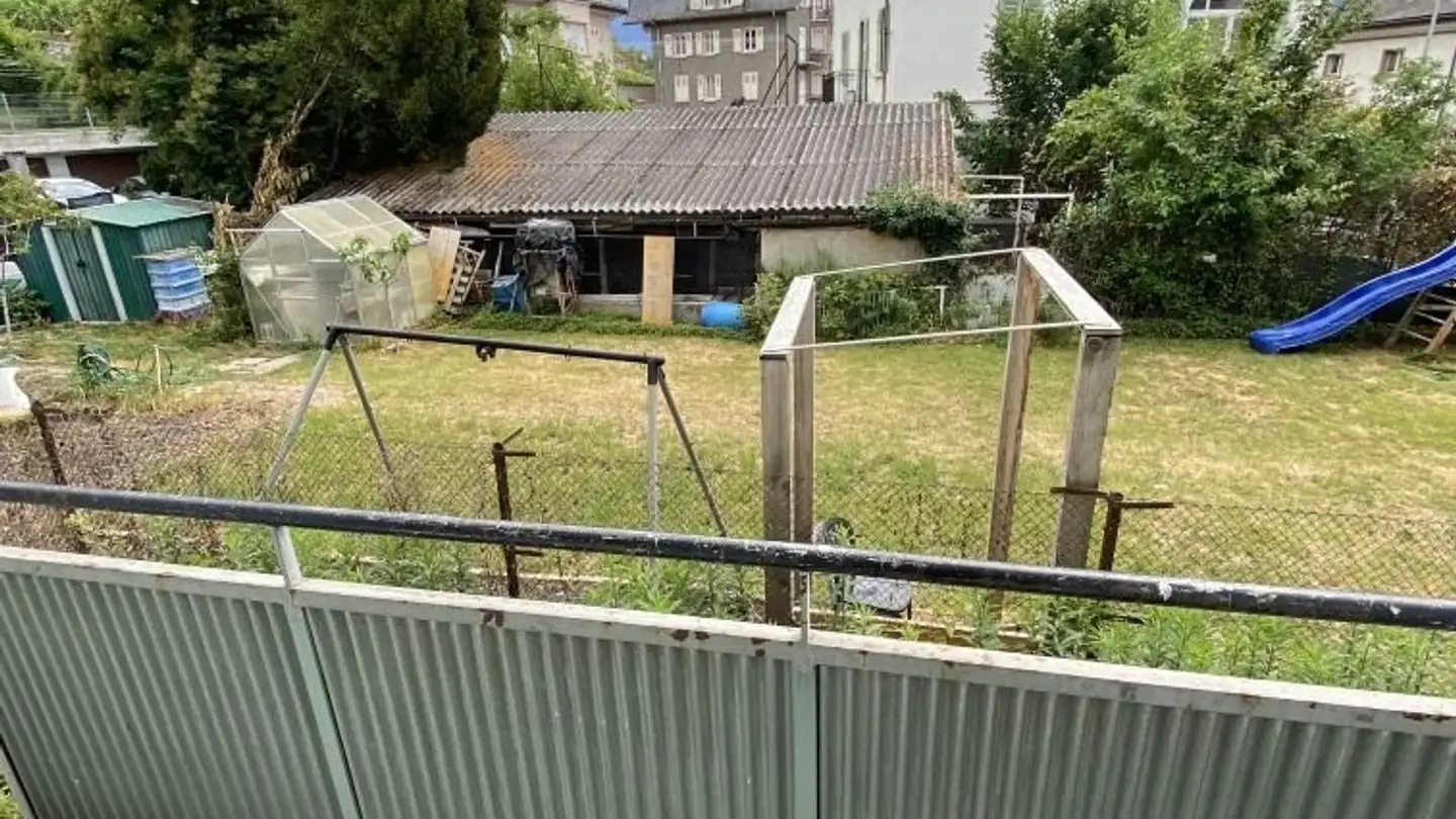 Appartement à louer - Avenue Des Alpes 18, 3960 Sierre - Photo 2