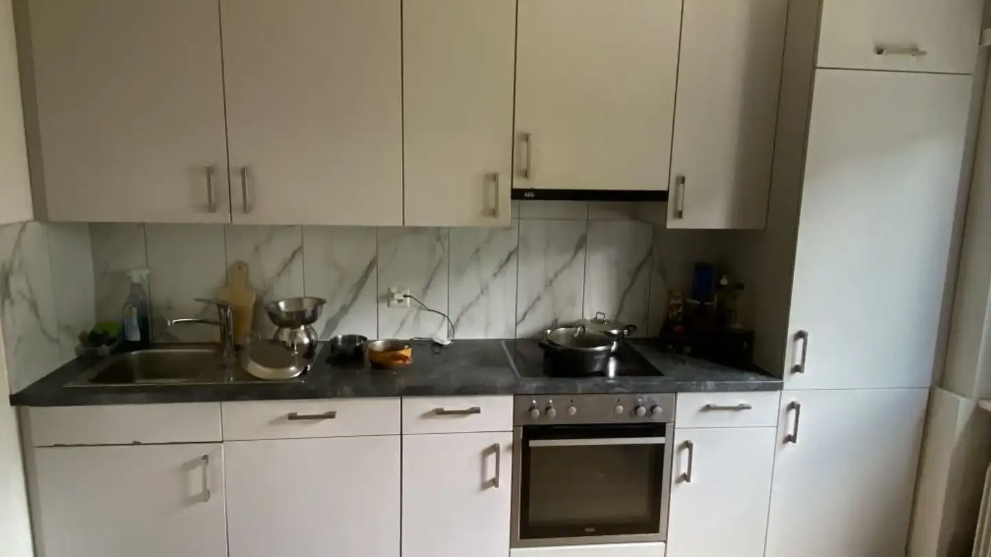 Appartement à louer - Avenue Des Alpes 18, 3960 Sierre - Photo 3