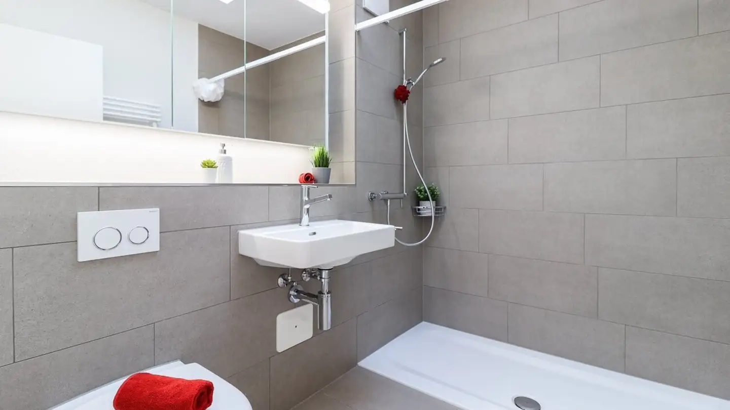 Penthouse for rent - Forelstrasse 48, 3072 Ostermundigen - Photo 4