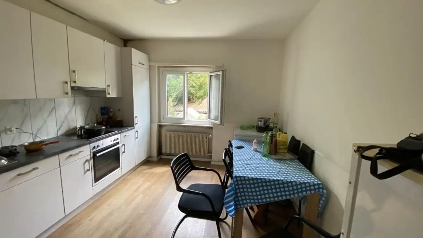 Appartement à louer - Avenue Des Alpes 18, 3960 Sierre - Photo 4