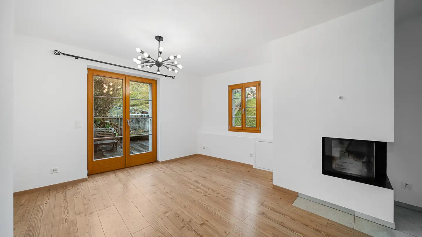 Casa singola in vendita - Route De La Genevrausaz 42, 1815 Clarens - Photo 4