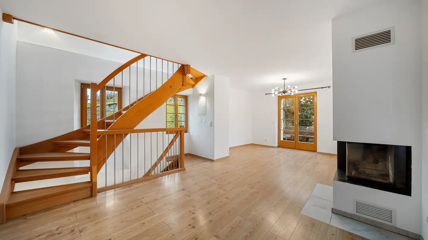 Casa singola in vendita - Route De La Genevrausaz 42, 1815 Clarens - Photo 2