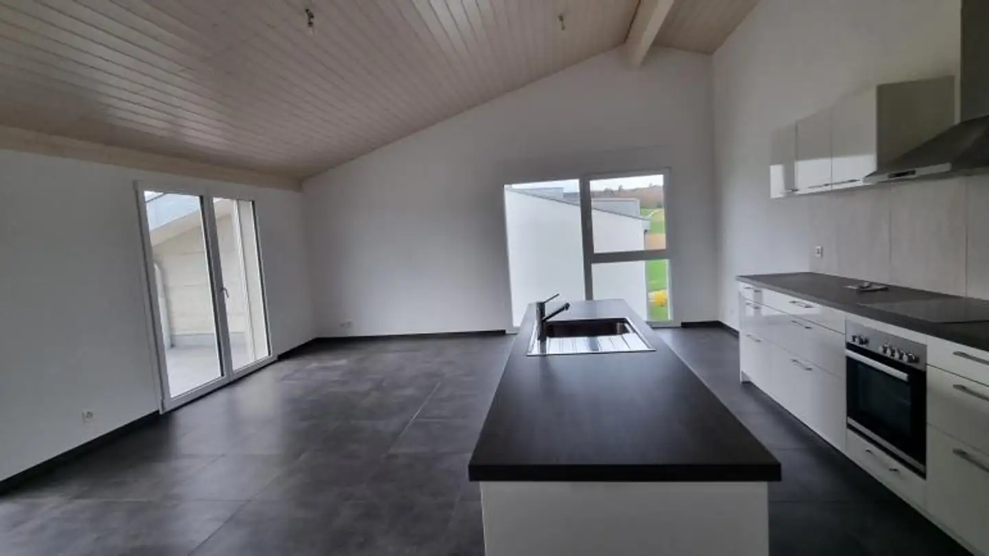 Appartement à louer - Chemin De La Biolleyrette 6, 1532 Fétigny - Photo 4