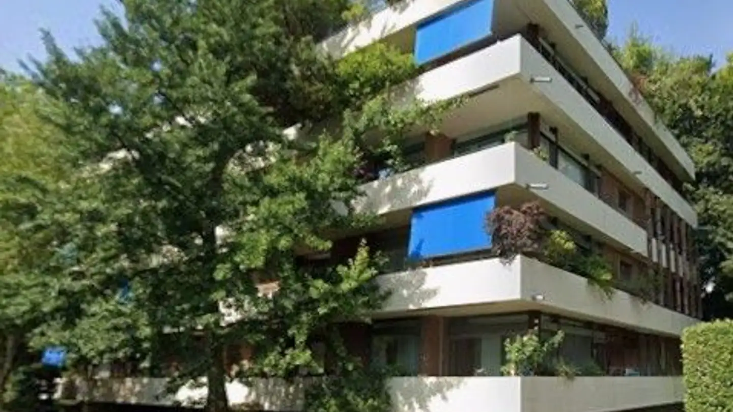 Attique à vendre - Faubourg-Du-Lac / Seevorstadt, 2502 Biel/Bienne