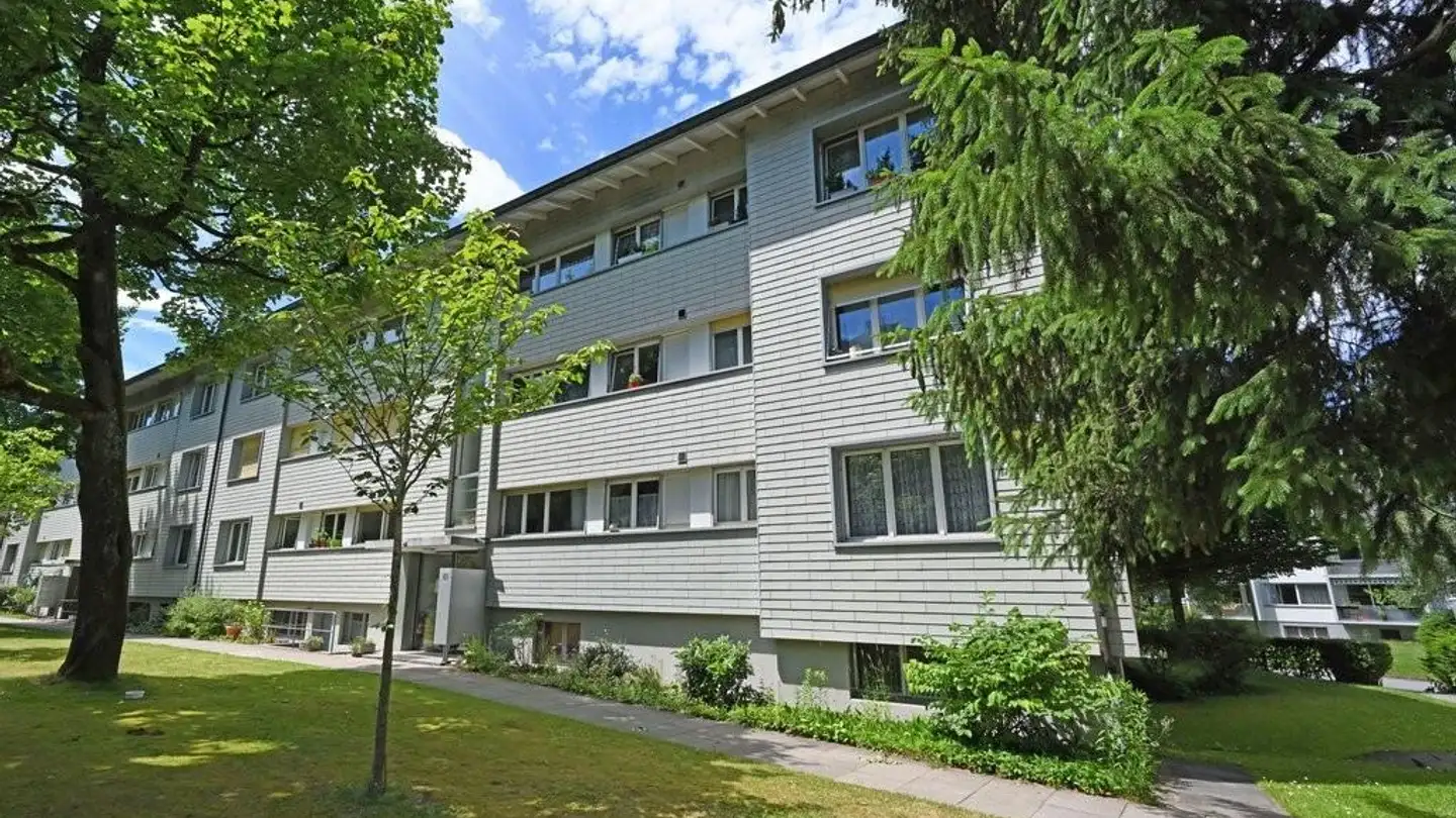 Wohnung mieten - Heckenweg 61, 3007 Bern