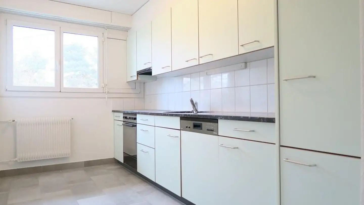 Wohnung mieten - Heckenweg 61, 3007 Bern - Foto 2