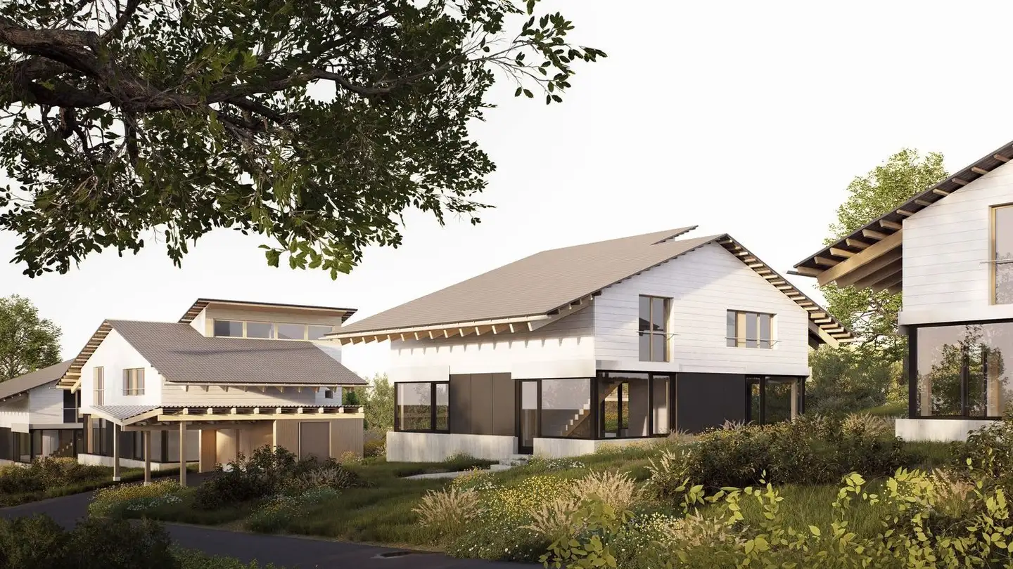 Casa singola in vendita - Mostereiweg, 4934 Madiswil