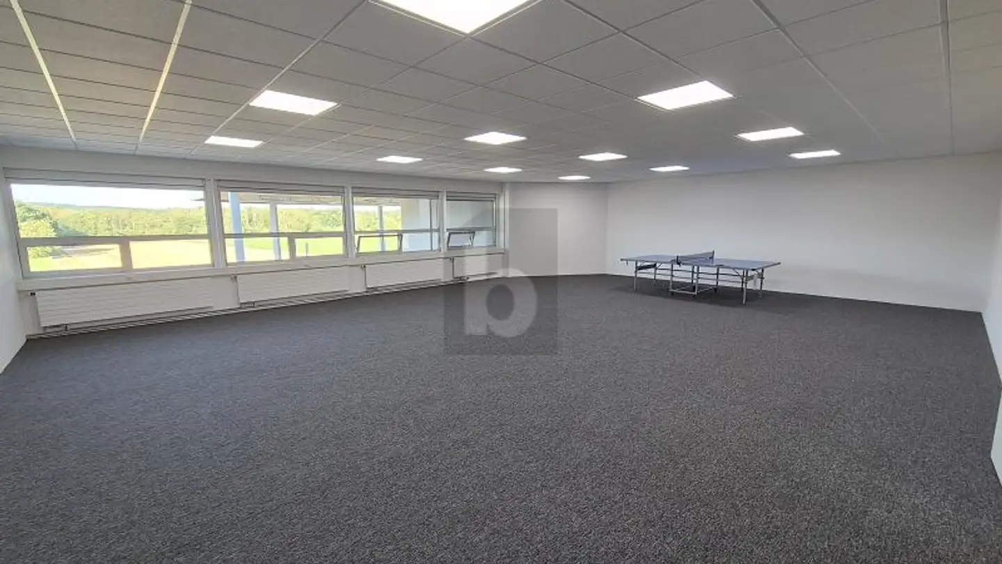 Bureau à louer - 8153 Rümlang