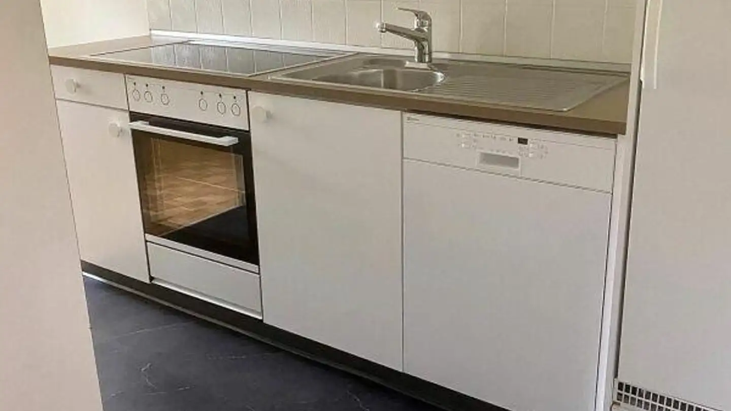 Apartment for rent - Reherstrasse, 9016 St. Gallen - Photo 2