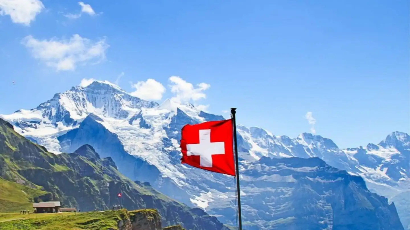 Hotel in vendita - 3960 Sierre