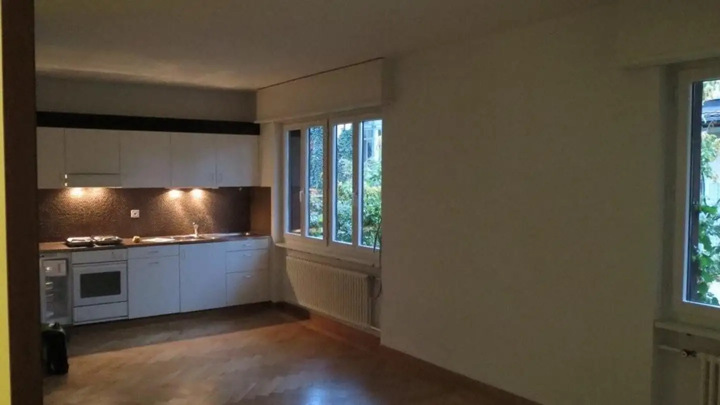 Appartement à louer - Winterthurerstrasse 84, 8006 Zürich - Photo 2