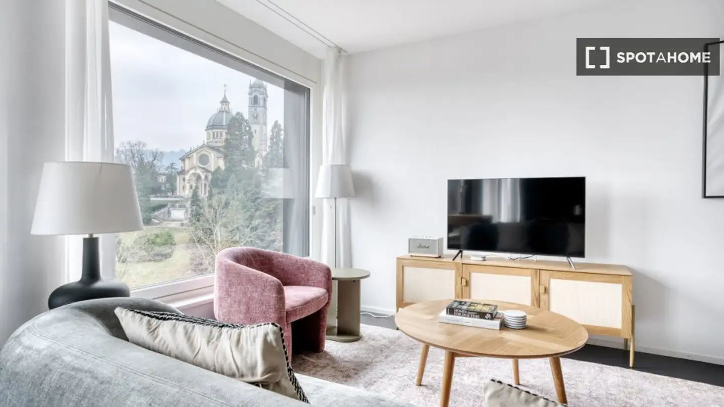 Appartement à louer - 8002 Zürich - Photo 2