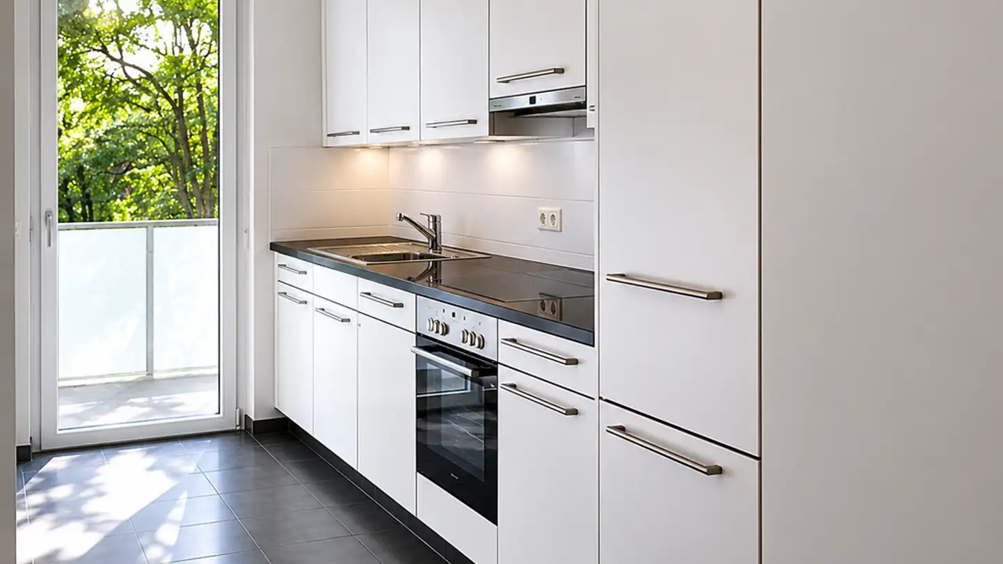 Apartment for rent - Route de l'Etraz 68, 1260 Nyon