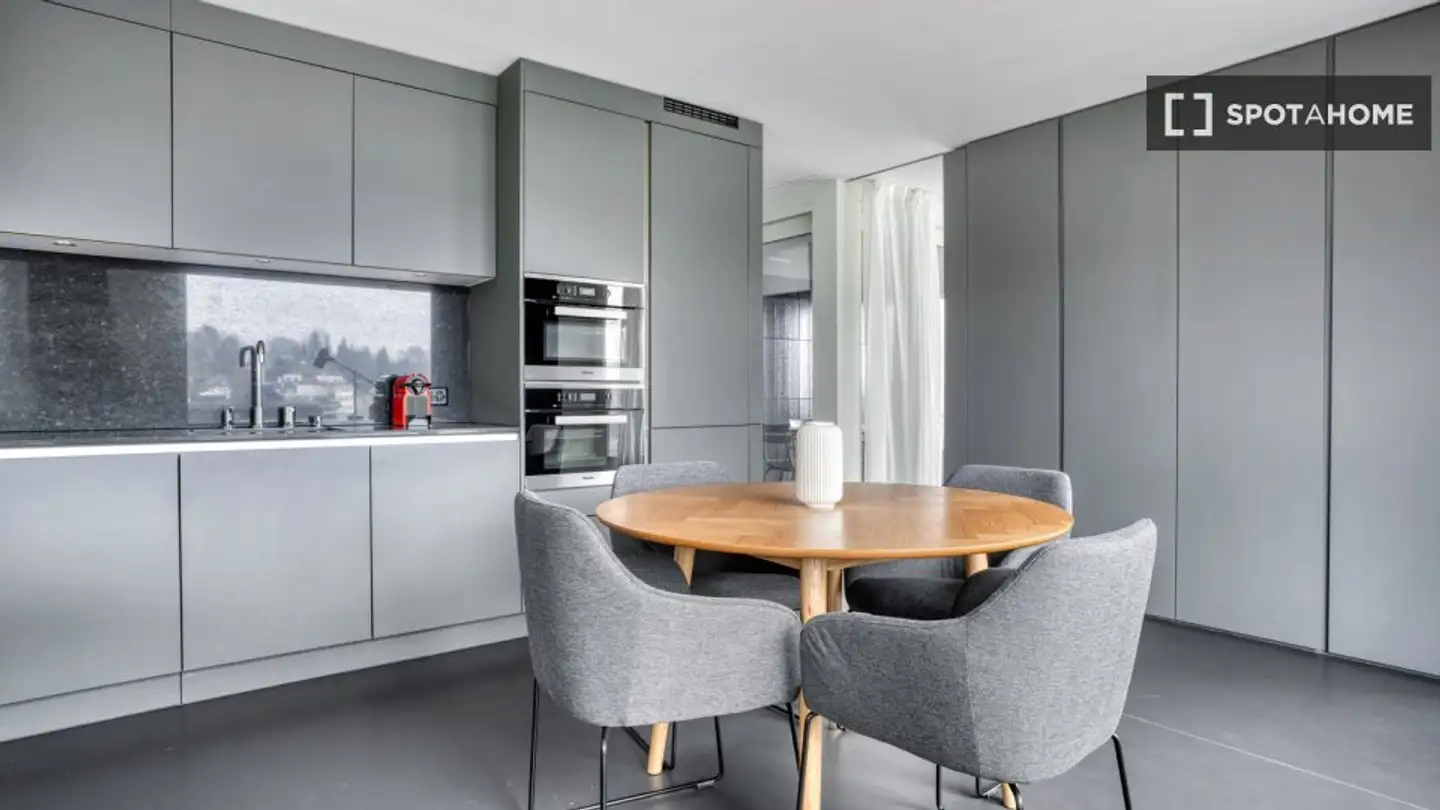 Appartement à louer - 8002 Zürich - Photo 3