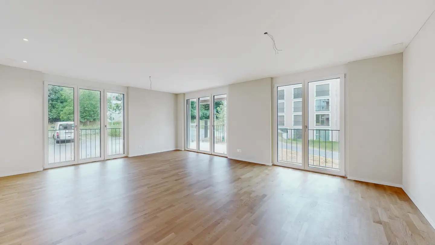 Appartamento in affitto - Jurastrasse 94, 2540 Grenchen - Foto 4