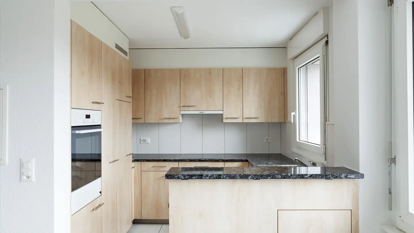 Apartment for rent - Glurlimattweg 4, 4805 Brittnau - Photo 3