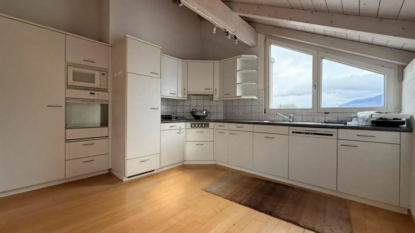 Attic flat for sale - Churerstrasse 97, 9470 Buchs SG - Photo 3