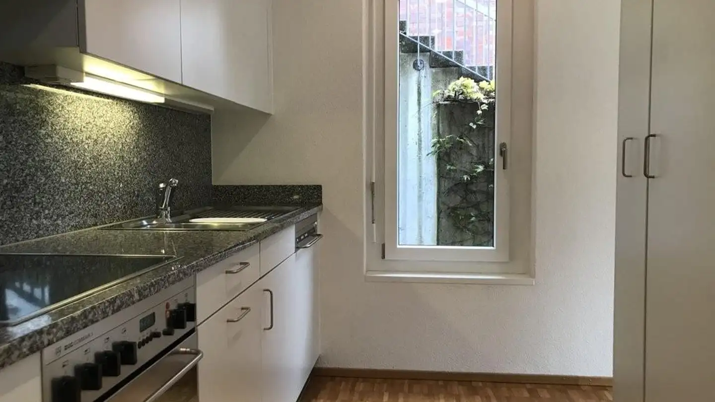Appartamento in affitto - Hofächerstrasse 30, 8907 Wettswil - Foto 2