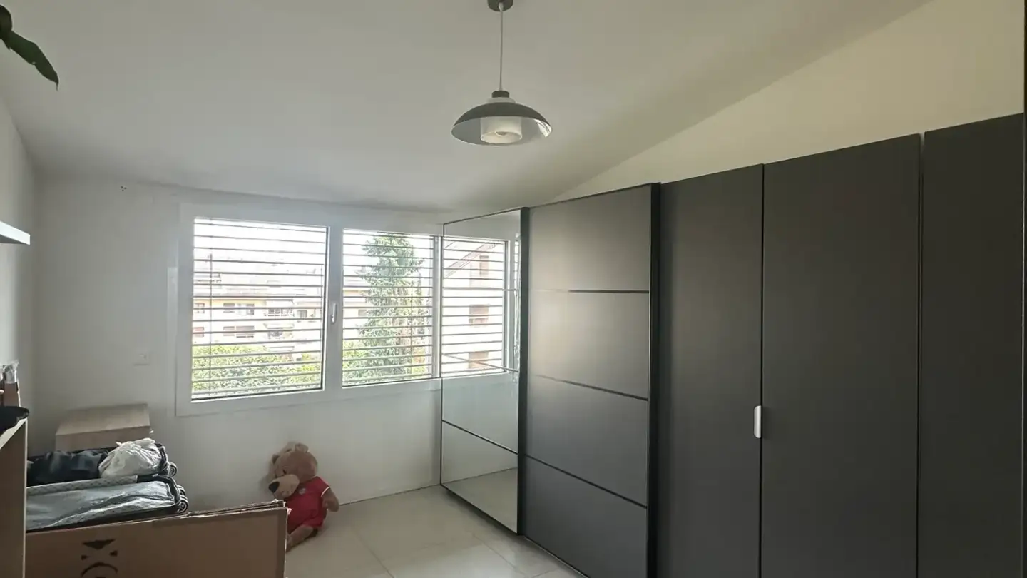 Apartment for rent - 1030 Bussigny - Photo 4