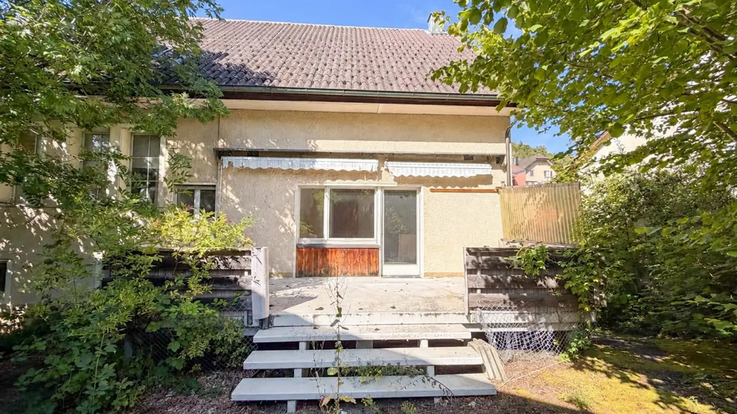 Single house for sale - Bretzwilerstrasse, 4208 Nunningen - Photo 2